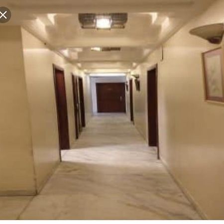 Hotel Ganesh Palace Mumbai Exterior photo