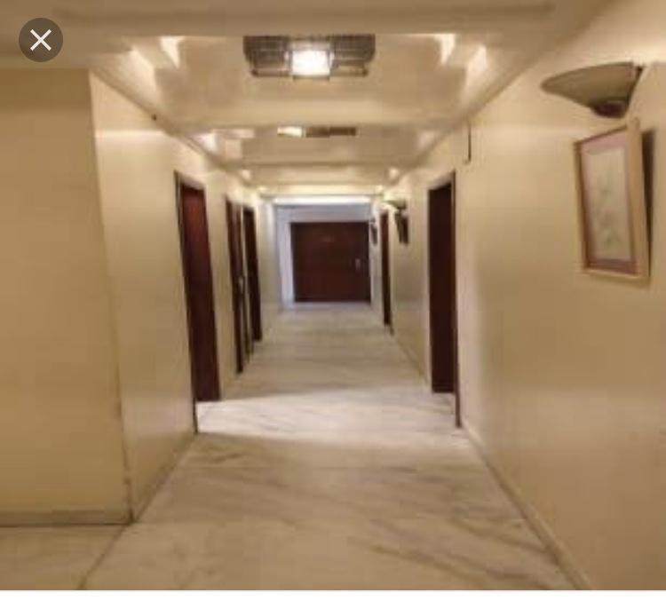 Hotel Ganesh Palace Mumbai Exterior photo